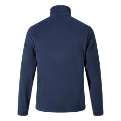 Bluza polarowa męska Berghaus Prism PT HZ roz. L Niebieska