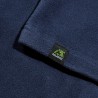 Bluza polarowa męska Berghaus Prism PT HZ roz. M Niebieska