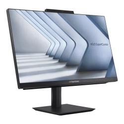 ASUS ExpertCenter E5 AiO E5402WVARK-BPC029X Core 5 120U 23.8"FHD 250nits 100Hz AG 16GB DDR5 SSD512 Intel Graphics WLAN+BT LAN