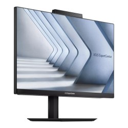 ASUS ExpertCenter E5 AiO E5402WVARK-BPC029X Core 5 120U 23.8"FHD 250nits 100Hz AG 16GB DDR5 SSD512 Intel Graphics WLAN+BT LAN
