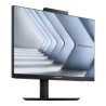 ASUS ExpertCenter E5 AiO E5402WVARK-BPC029X Core 5 120U 23.8"FHD 250nits 100Hz AG 16GB DDR5 SSD512 Intel Graphics WLAN+BT LAN