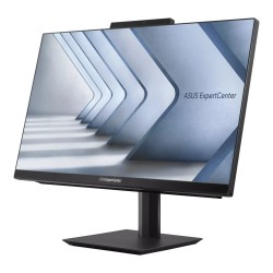 ASUS ExpertCenter E5 AiO E5402WVARK-BPC029X Core 5 120U 23.8"FHD 250nits 100Hz AG 16GB DDR5 SSD512 Intel Graphics WLAN+BT LAN