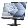 ASUS ExpertCenter E5 AiO E5402WVARK-BPC029X Core 5 120U 23.8"FHD 250nits 100Hz AG 16GB DDR5 SSD512 Intel Graphics WLAN+BT LAN
