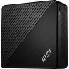 MSI Cubi N ADL S-098EU Pentium N200 4GB SSD128 Intel UHD Graphics W11Pro