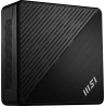 MSI Cubi N ADL S-098EU Pentium N200 4GB SSD128 Intel UHD Graphics W11Pro