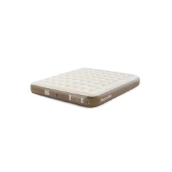 Materac dmuchany chenjing triple cnk2550ws013-brown NATUREHIKE