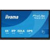 Monitor interaktywny iiyama TE6513A-B1AG 65 cali UHD IR 40 punktów dotykowych