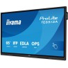 Monitor interaktywny iiyama TE6513A-B1AG 65 cali UHD IR 40 punktów dotykowych