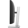 Monitor Dell 86.4cm (34,1") P3425WE 21:09 HDMI+DP+USB-C IPS curved