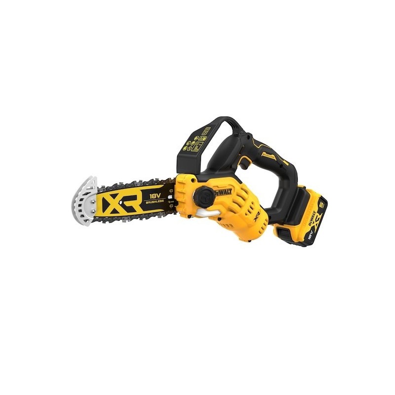 DeWALT DCMPS520P1-QW urządzenie elektryczne do strzyżenia żywopłotów DeWALT DCMPS520P1-QW urządzenie elektryczne do strzyżenia żywopłotów