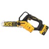 DeWALT DCMPS520P1-QW urządzenie elektryczne do strzyżenia żywopłotów