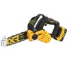 DeWALT DCMPS520P1-QW urządzenie elektryczne do strzyżenia żywopłotów