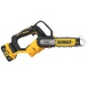 DeWALT DCMPS520P1-QW urządzenie elektryczne do strzyżenia żywopłotów