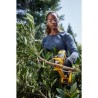 Akumulatorowy sekator DeWALT DCMPP568P1-QW 18V XR do gałęzi 38mm