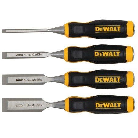 DeWALT DWHT0-16063 Dłuto do obróbki drewna