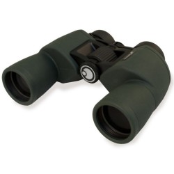 Levenhuk Sherman PRO 10x42 lornetka BaK-4 Porro Zielony