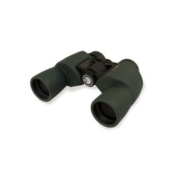 Levenhuk Sherman PRO 10x42 lornetka BaK-4 Porro Zielony