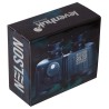 Levenhuk Nelson 8x30 lornetka BaK-4 Porro Szary