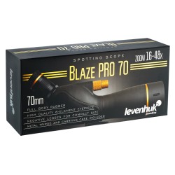 Luneta Levenhuk Blaze PRO 70