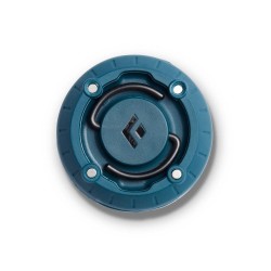 Lampa turystyczna Black Diamond Moji R+ Lantern - azurite (150 lm)