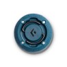 Lampa turystyczna Black Diamond Moji R+ Lantern - azurite (150 lm)