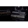 G.SKILL TRIDENT NEO AMD RGB DDR5 2X64GB 6000MHZ CL34 BLACK F5-6000J3444F64GX2-TZ5NR