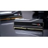 G.SKILL TRIDENT NEO AMD RGB DDR5 2X64GB 6000MHZ CL34 BLACK F5-6000J3444F64GX2-TZ5NR
