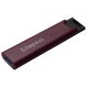 KINGSTON 256GB DataTraveler Max Type-A 1000R/900W USB 3.2 Gen 2
