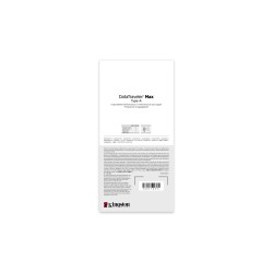 KINGSTON 256GB DataTraveler Max Type-A 1000R/900W USB 3.2 Gen 2