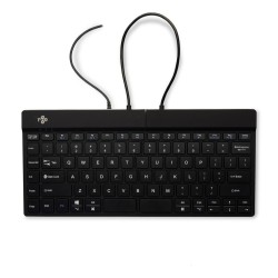 Klawiatura R-GO Tools RGOSP-USWIBL BREAK V2 ENG/BLACK