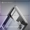 Dark Project ALU87A Daylight, G3MS Zircon Switch, RU klawiatura