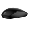 Mysz HP 230 Slim Black Wireless Mouse bezprzewodowa czarna AJ7C2AA