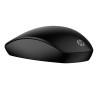 Mysz HP 230 Slim Black Wireless Mouse bezprzewodowa czarna AJ7C2AA
