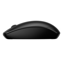 Mysz HP 230 Slim Black Wireless Mouse bezprzewodowa czarna AJ7C2AA
