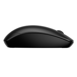 Mysz HP 230 Slim Black Wireless Mouse bezprzewodowa czarna AJ7C2AA