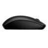 Mysz HP 230 Slim Black Wireless Mouse bezprzewodowa czarna AJ7C2AA
