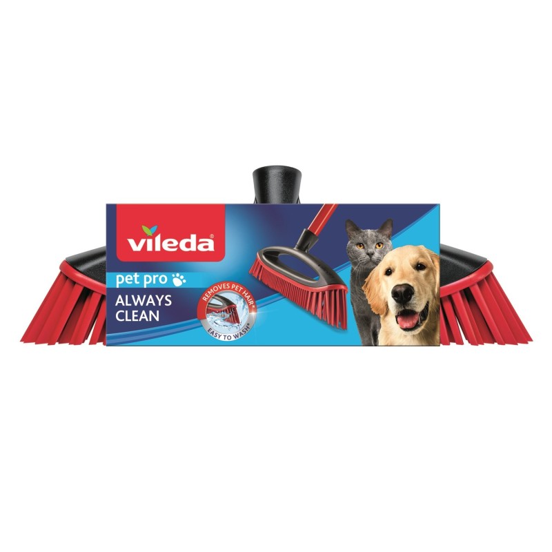 Wkład do szczotki do sierści i włosów Vileda Always Clean PET PRO