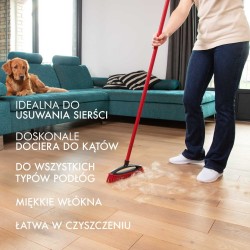 Wkład do szczotki do sierści i włosów Vileda Always Clean PET PRO