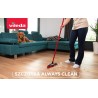 Wkład do szczotki do sierści i włosów Vileda Always Clean PET PRO