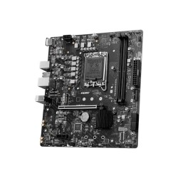 MSI PRO B760M-B DDR4 płyta główna Intel B760 LGA 1700 micro ATX