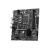 MSI PRO B760M-B DDR4 płyta główna Intel B760 LGA 1700 micro ATX