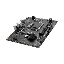 MSI PRO B760M-B DDR4 płyta główna Intel B760 LGA 1700 micro ATX