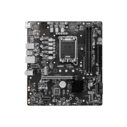 MSI PRO B760M-B DDR4 płyta główna Intel B760 LGA 1700 micro ATX