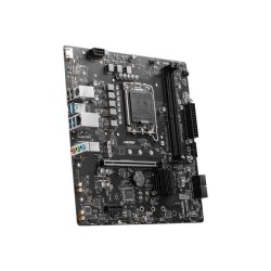MSI PRO B760M-B DDR4 płyta główna Intel B760 LGA 1700 micro ATX