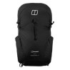 Plecak turystyczny Berghaus Remote Hike 23l Dame Ryggsekk Czarny