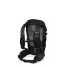 Plecak turystyczny Berghaus Remote Hike 23l Dame Ryggsekk Czarny
