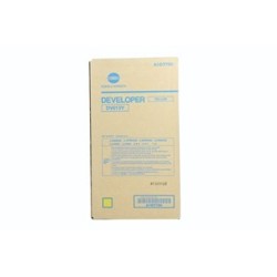 Konica Minolta DV-613Y - yellow - developer