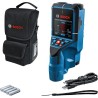 Bosch Wallscanner D-tect 200 C Professional multidekoder cyfrowy
