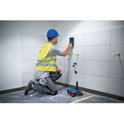 Bosch Wallscanner D-tect 200 C Professional multidekoder cyfrowy