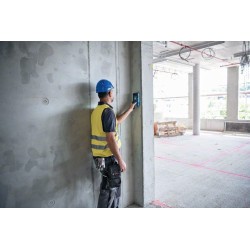 Bosch Wallscanner D-tect 200 C Professional multidekoder cyfrowy